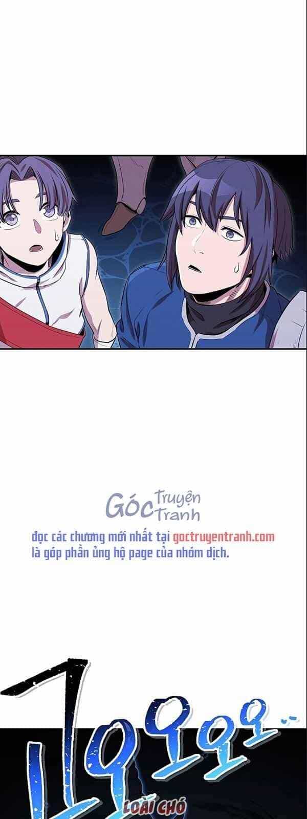 Tái Thiết Hầm Ngục - Chương 96 - ảnh 59