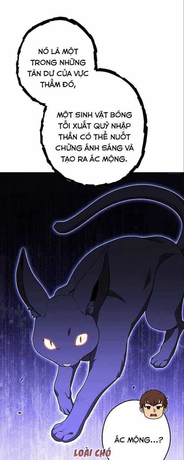 Tái Thiết Hầm Ngục - Chương 96 - ảnh 6