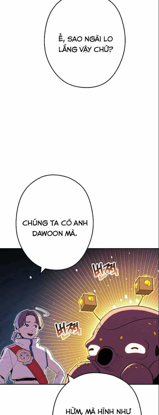 Tái Thiết Hầm Ngục - Chương 97 - ảnh 12