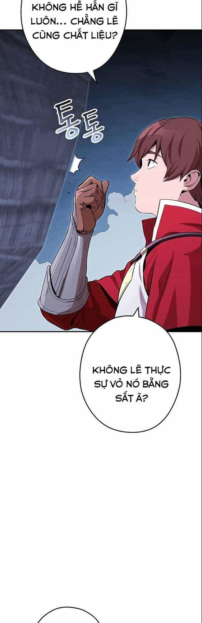 Tái Thiết Hầm Ngục - Chương 97 - ảnh 27