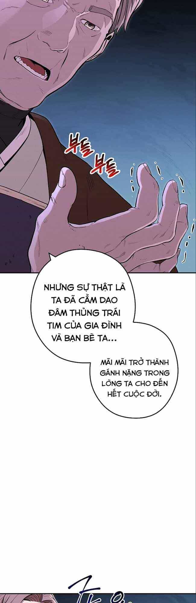 Tái Thiết Hầm Ngục - Chương 97 - ảnh 39