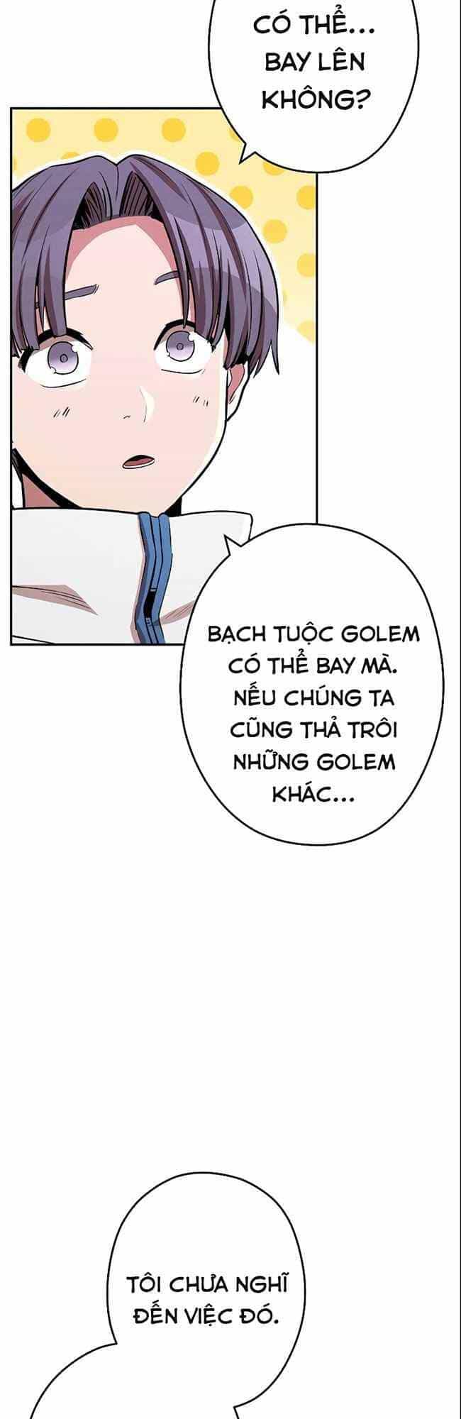Tái Thiết Hầm Ngục - Chương 97 - ảnh 49