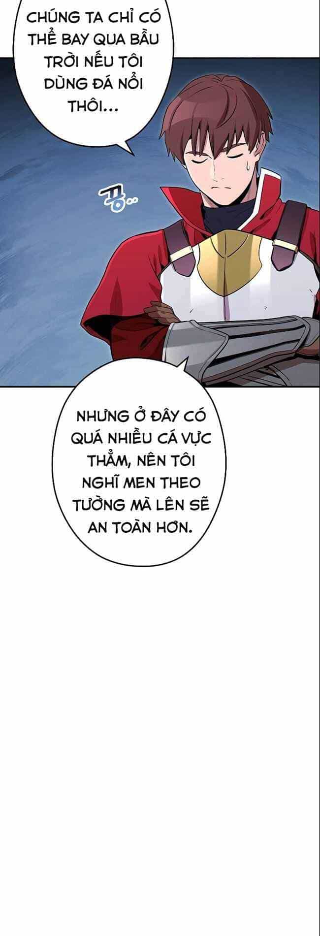 Tái Thiết Hầm Ngục - Chương 97 - ảnh 50