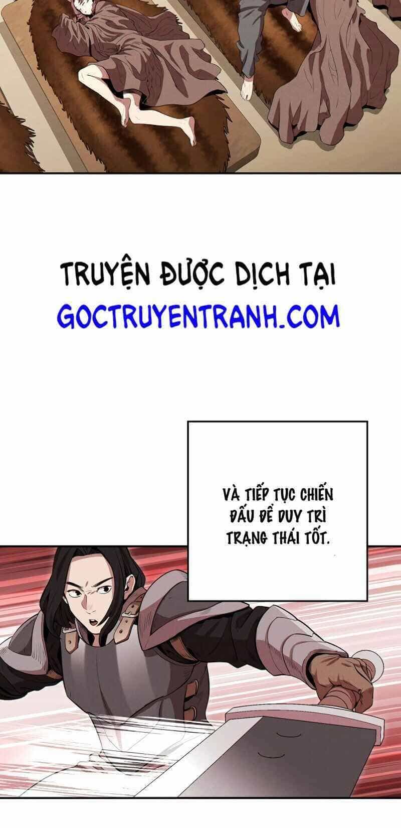 Tái Thiết Hầm Ngục - Chương 98 - ảnh 21