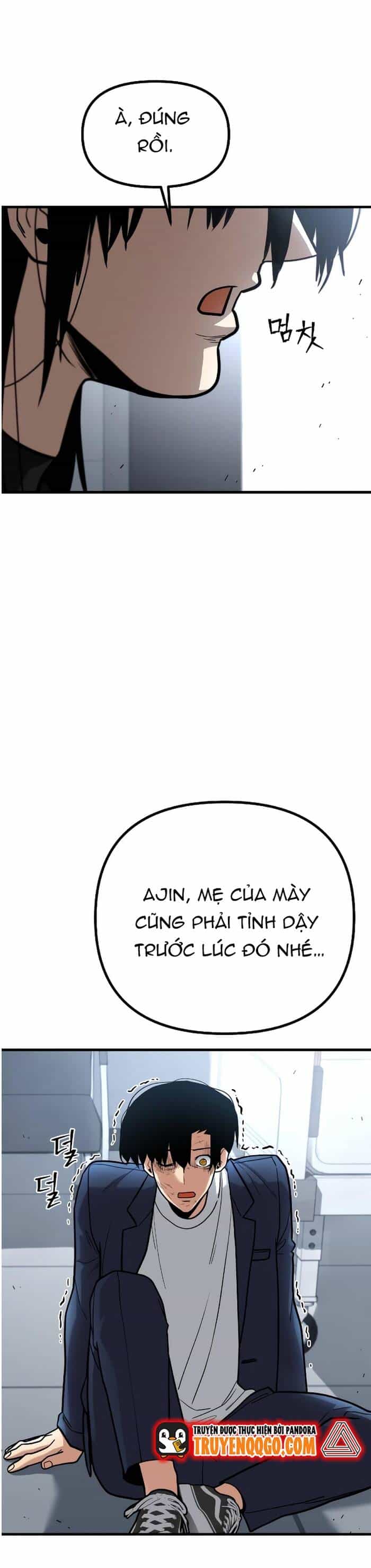 Tài Xế Báo Thù - Chương 10 - ảnh 15