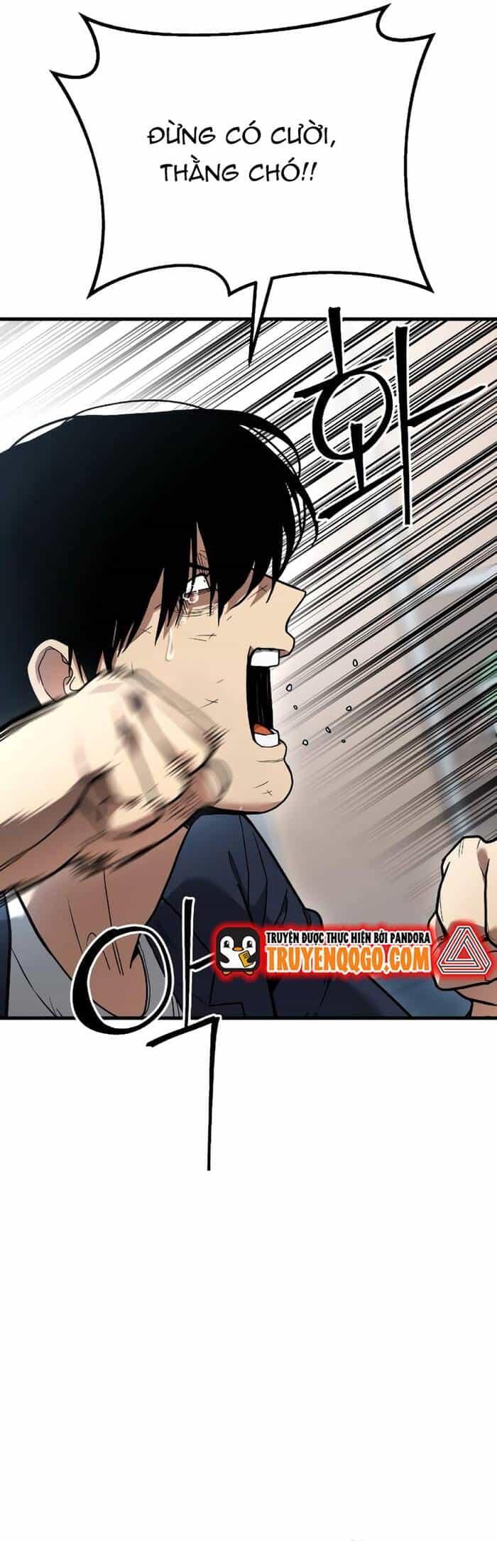 Tài Xế Báo Thù - Chương 10 - ảnh 4
