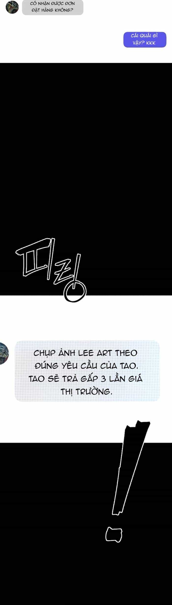 Tài Xế Báo Thù - Chương 10 - ảnh 40