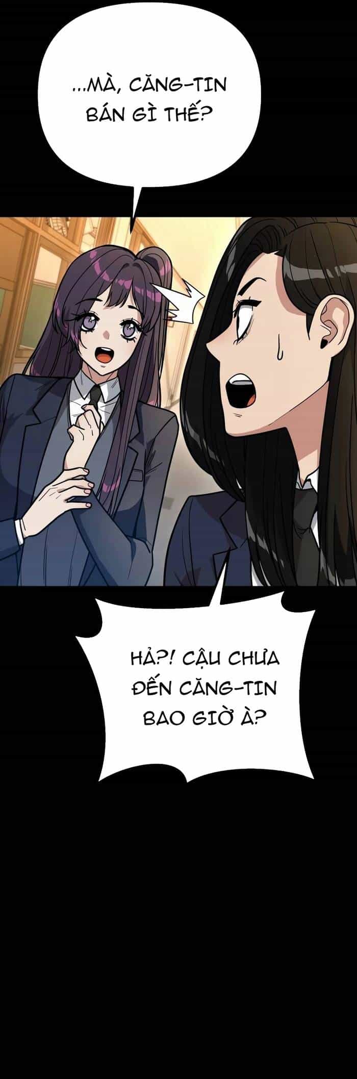 Tài Xế Báo Thù - Chương 11 - ảnh 26