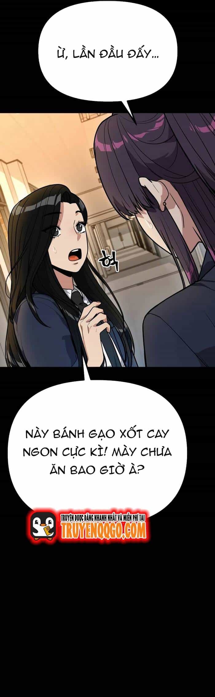 Tài Xế Báo Thù - Chương 11 - ảnh 27