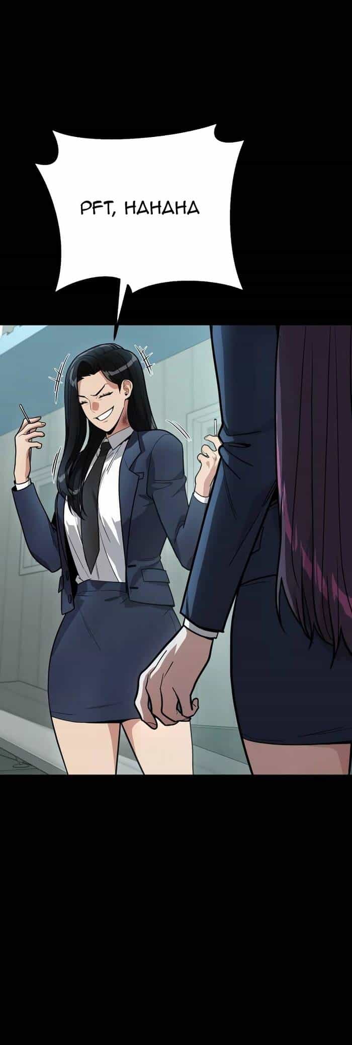 Tài Xế Báo Thù - Chương 11 - ảnh 43