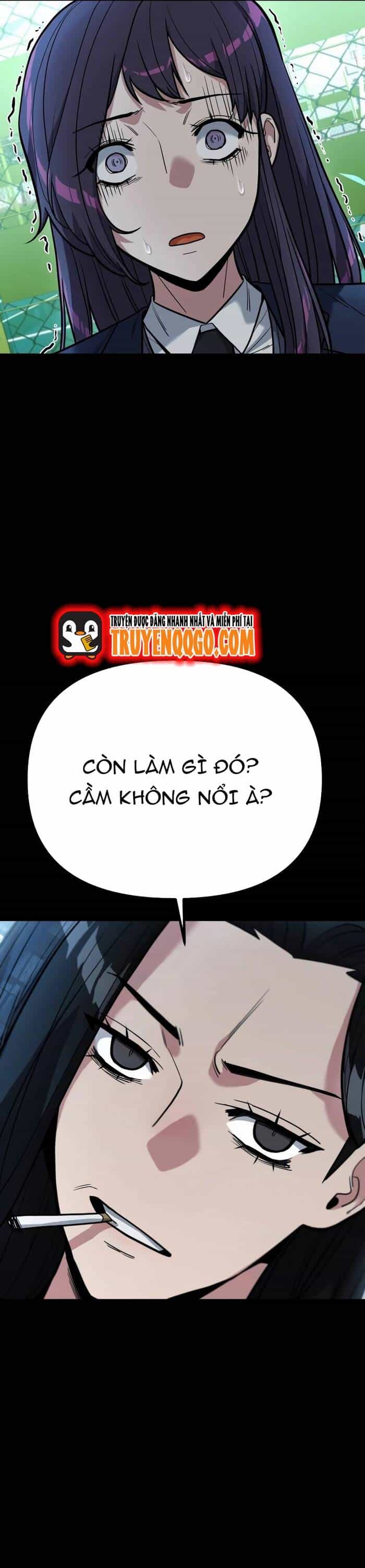 Tài Xế Báo Thù - Chương 11 - ảnh 46