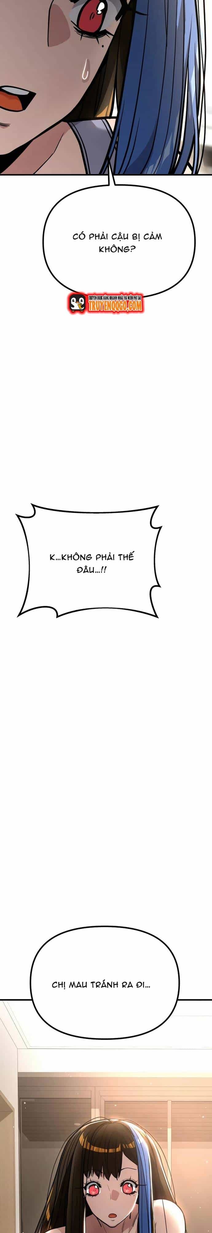 Tài Xế Báo Thù - Chương 12 - ảnh 40