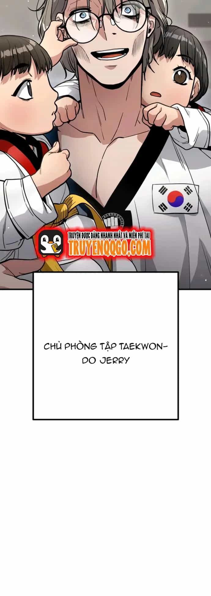 Tài Xế Báo Thù - Chương 14 - ảnh 25