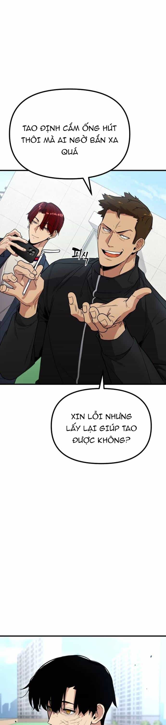 Tài Xế Báo Thù - Chương 2 - ảnh 58