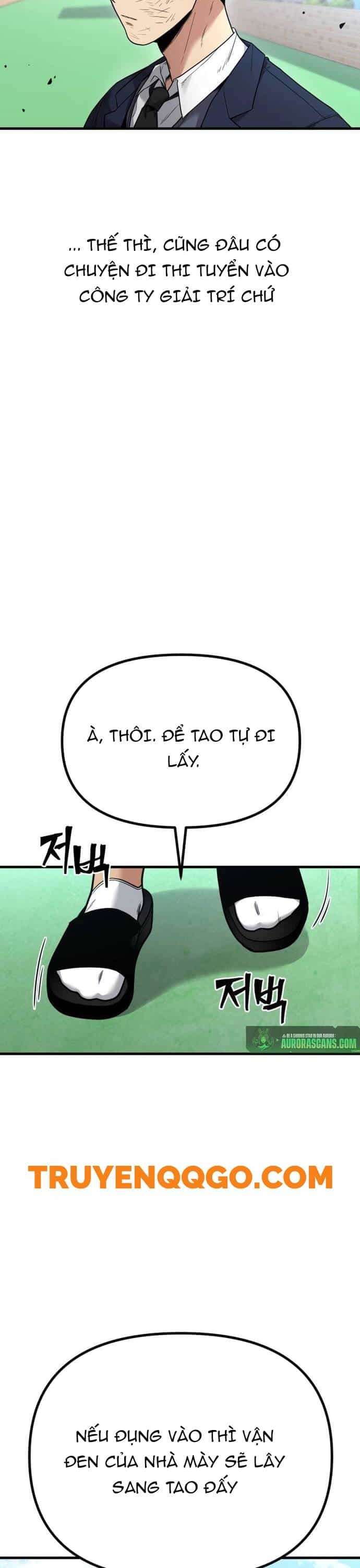 Tài Xế Báo Thù - Chương 2 - ảnh 59