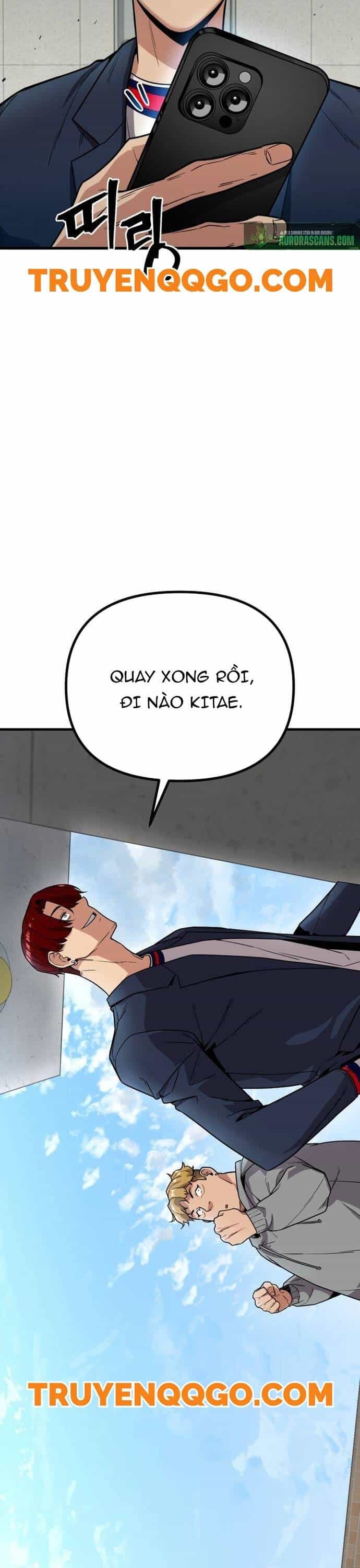 Tài Xế Báo Thù - Chương 2 - ảnh 68