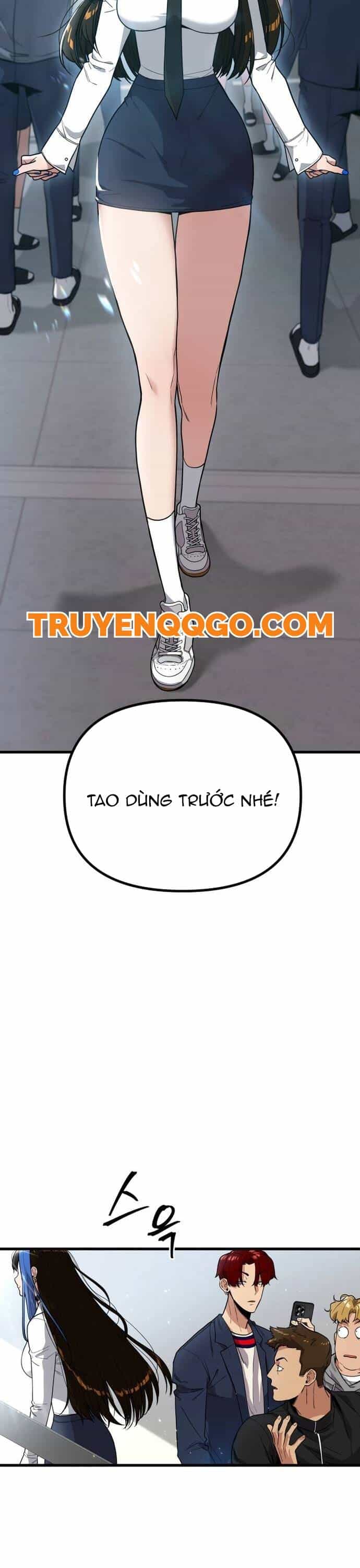 Tài Xế Báo Thù - Chương 2 - ảnh 80
