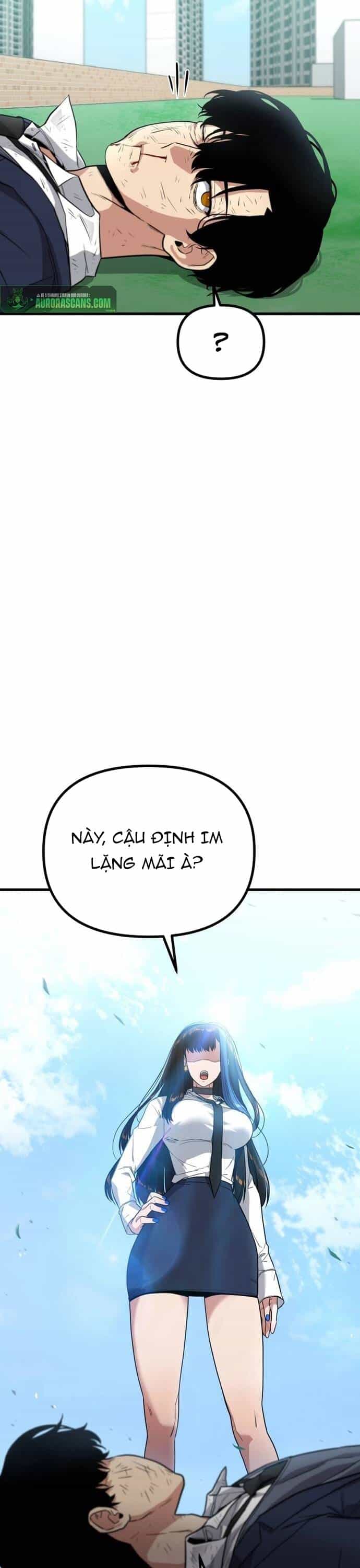 Tài Xế Báo Thù - Chương 2 - ảnh 84