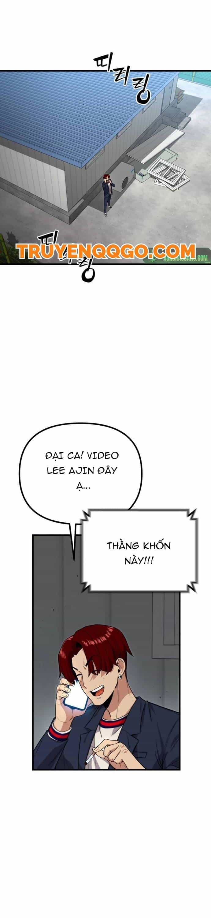 Tài Xế Báo Thù - Chương 2 - ảnh 87