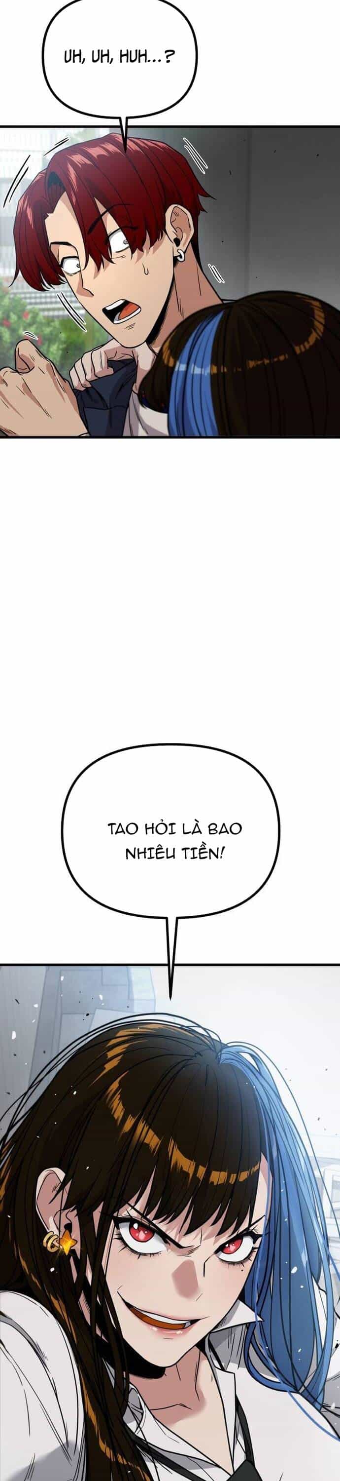 Tài Xế Báo Thù - Chương 2 - ảnh 90