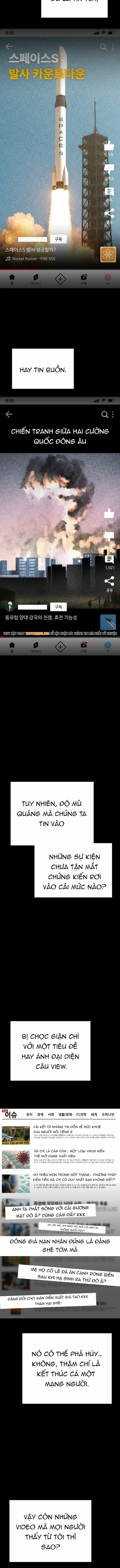 Tài Xế Báo Thù - Chương 25 - ảnh 4