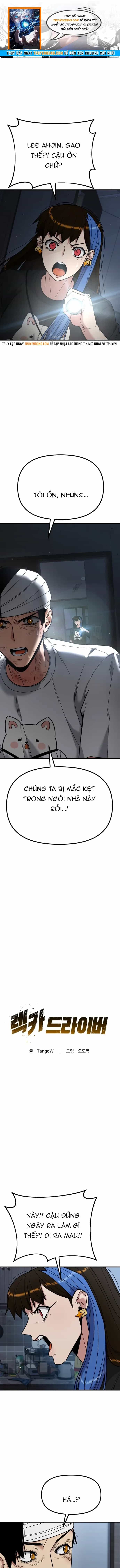 Tài Xế Báo Thù - Chương 26 - ảnh 1