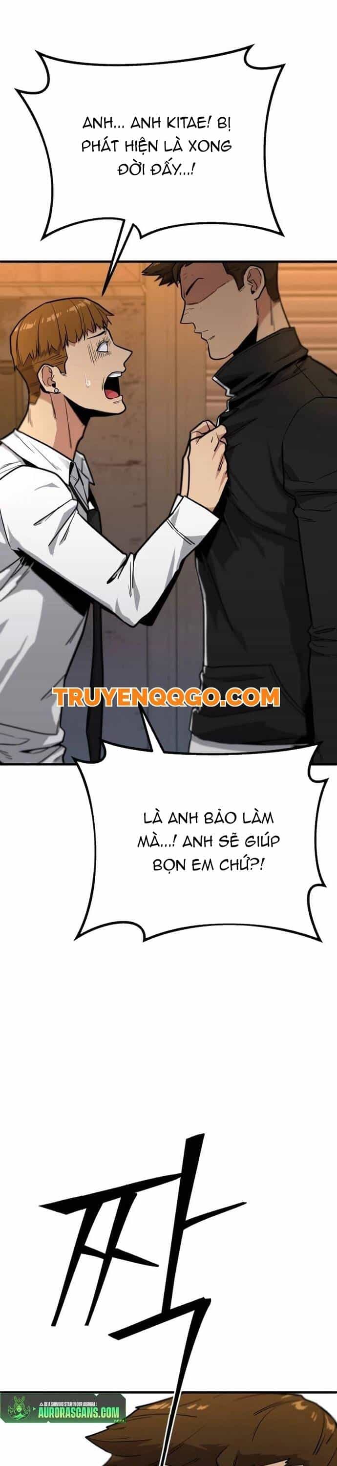 Tài Xế Báo Thù - Chương 5 - ảnh 23