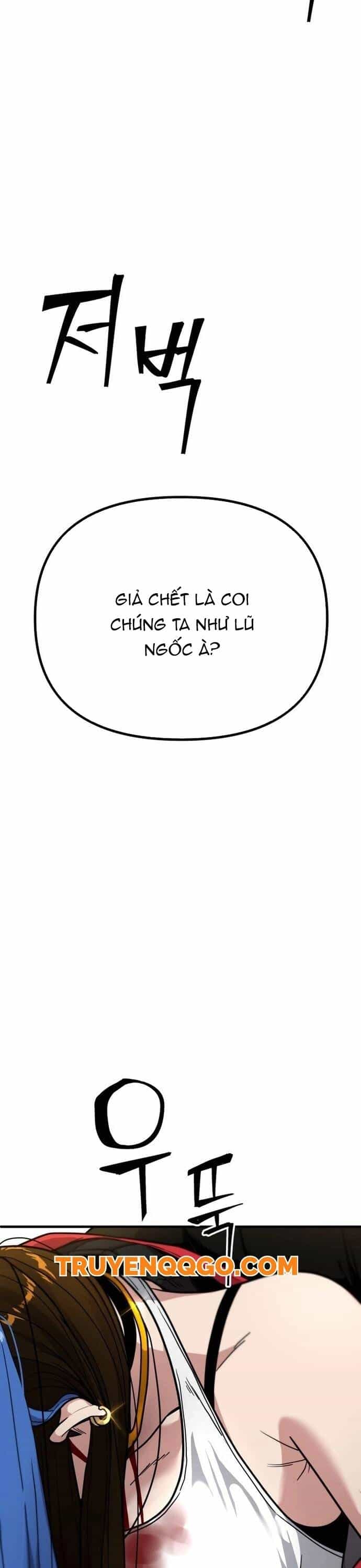 Tài Xế Báo Thù - Chương 5 - ảnh 27