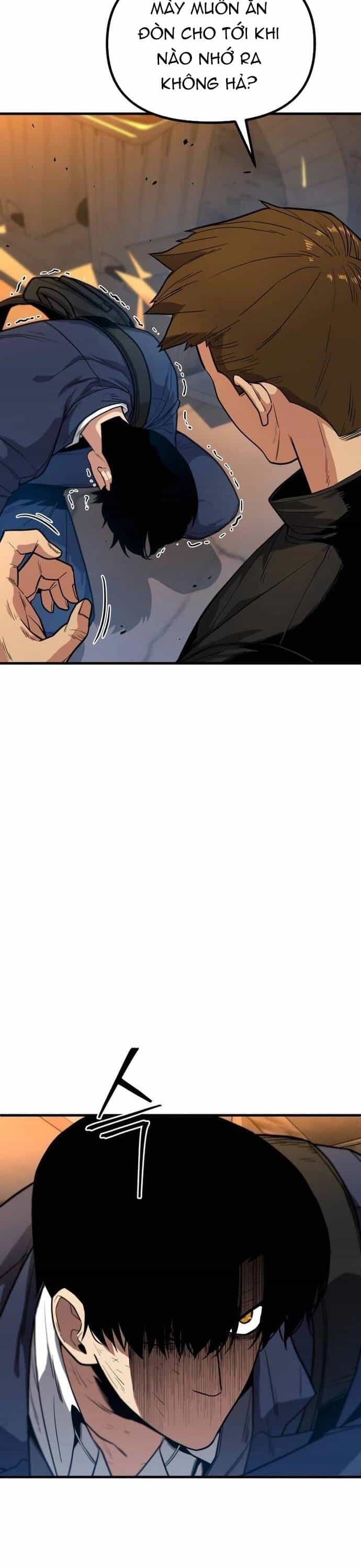 Tài Xế Báo Thù - Chương 5 - ảnh 7