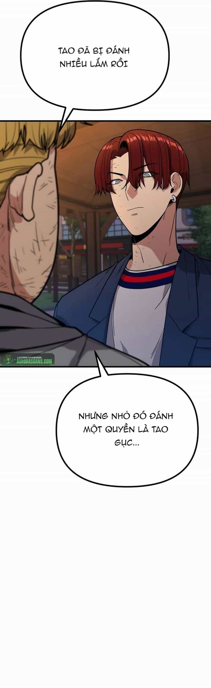 Tài Xế Báo Thù - Chương 6 - ảnh 21