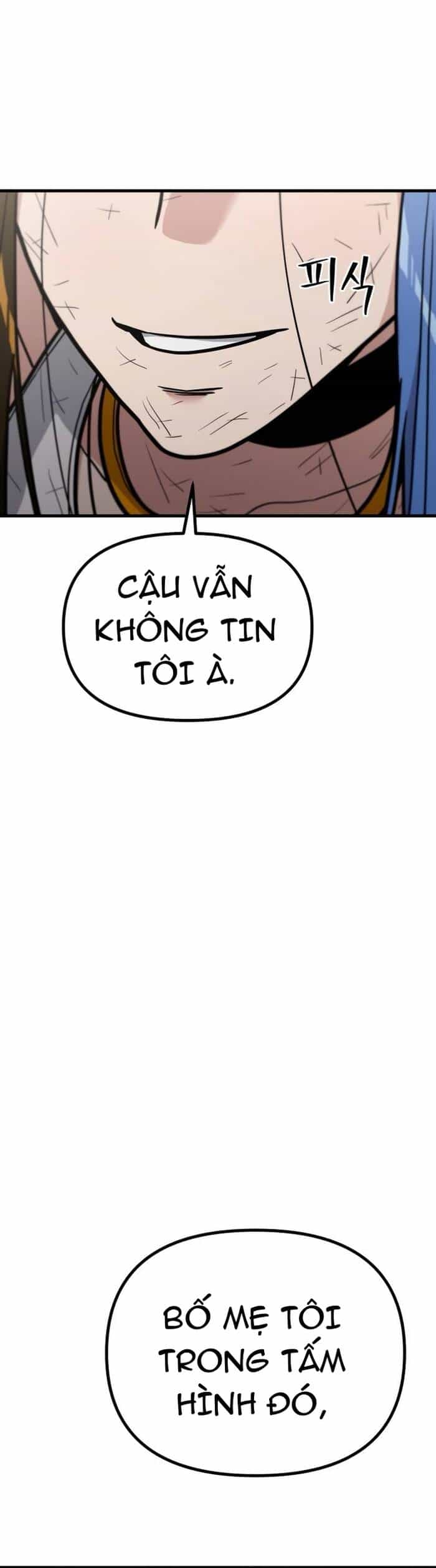 Tài Xế Báo Thù - Chương 7 - ảnh 21