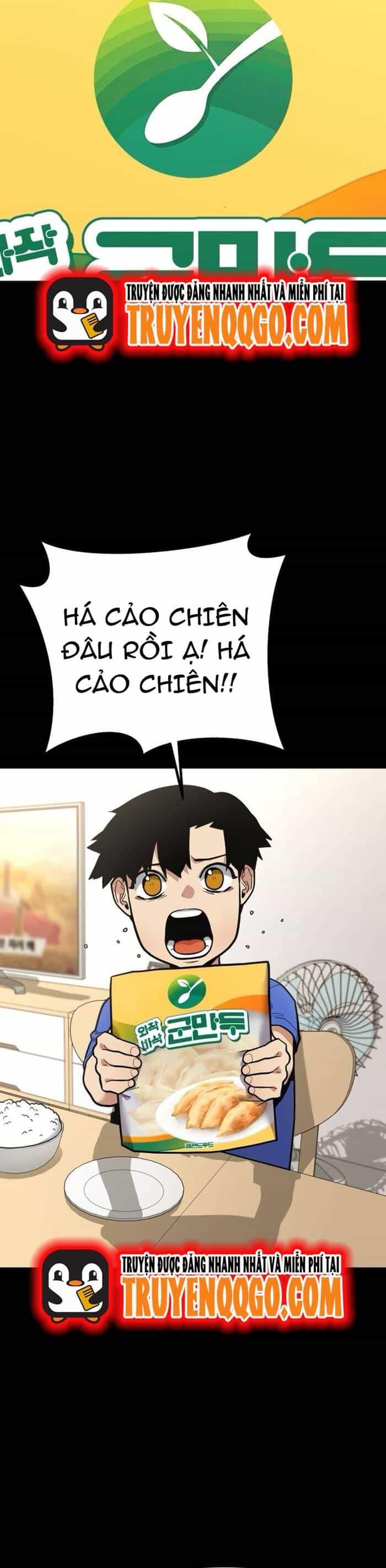 Tài Xế Báo Thù - Chương 7 - ảnh 31