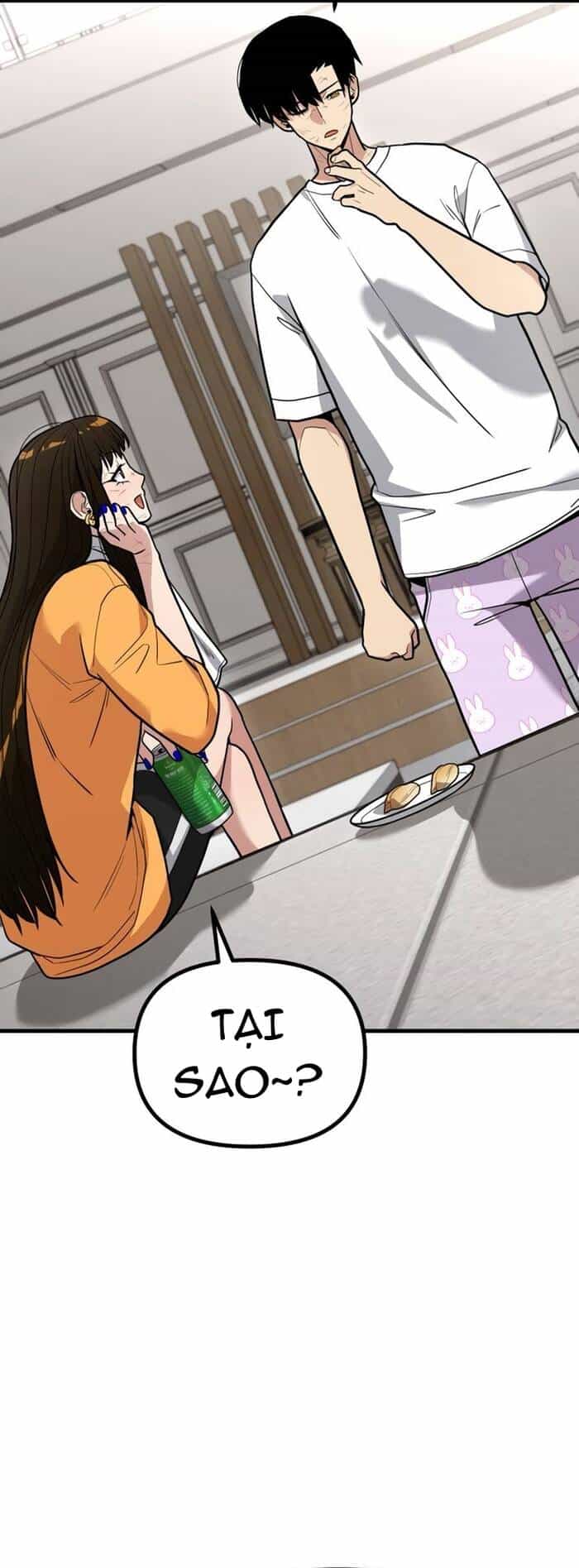 Tài Xế Báo Thù - Chương 7 - ảnh 45