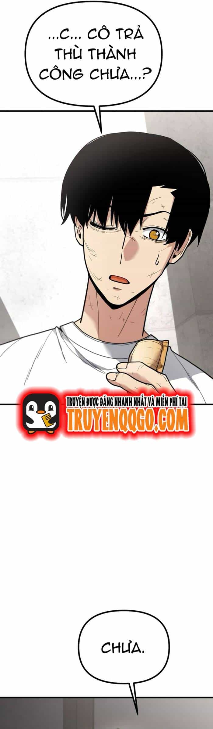 Tài Xế Báo Thù - Chương 7 - ảnh 49