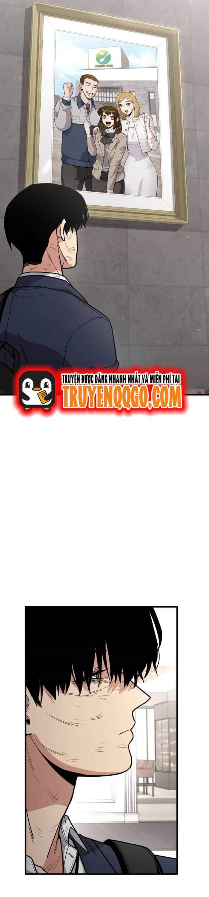 Tài Xế Báo Thù - Chương 7 - ảnh 9