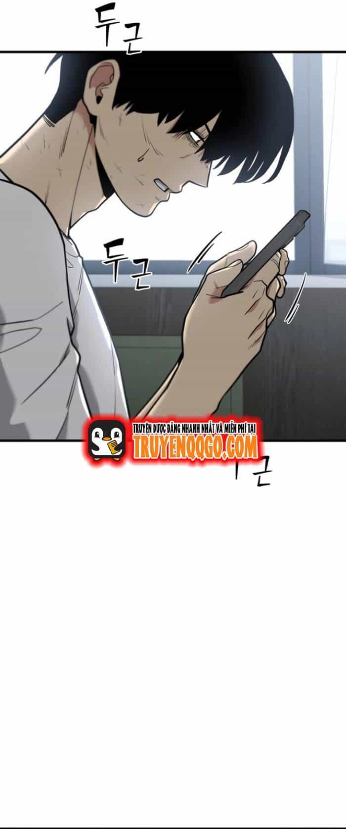 Tài Xế Báo Thù - Chương 8 - ảnh 39