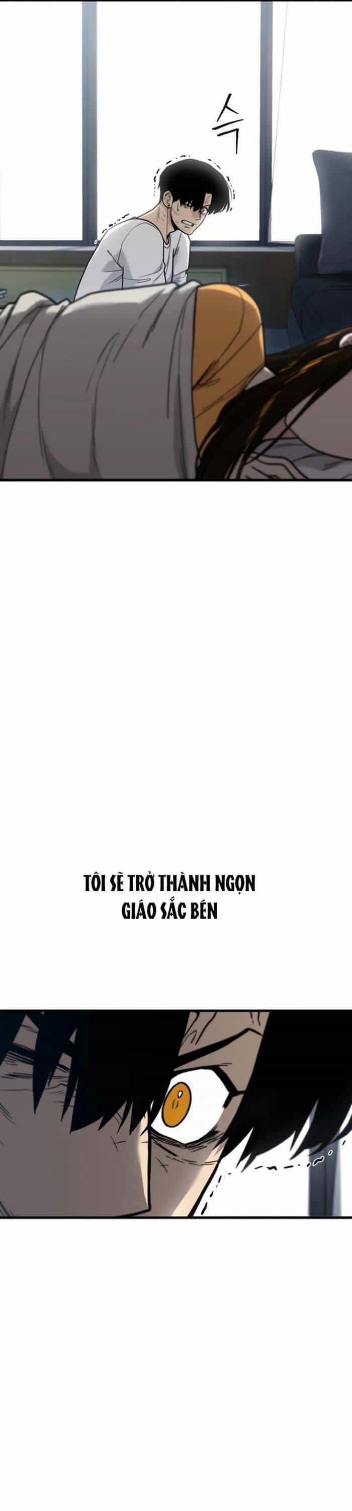 Tài Xế Báo Thù - Chương 8 - ảnh 44
