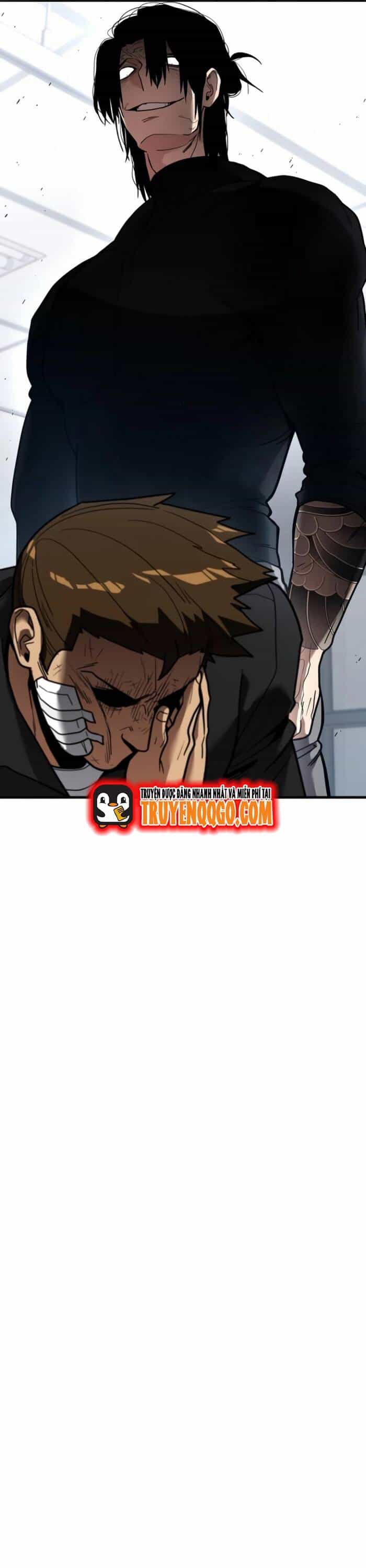 Tài Xế Báo Thù - Chương 8 - ảnh 65