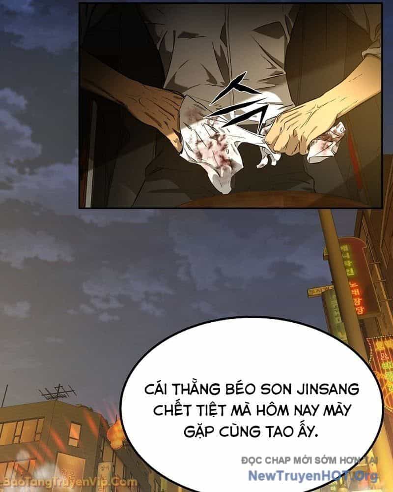 Tài Xế Taxi Đứa Con Của Bóng Tối - Chương 1 - ảnh 22