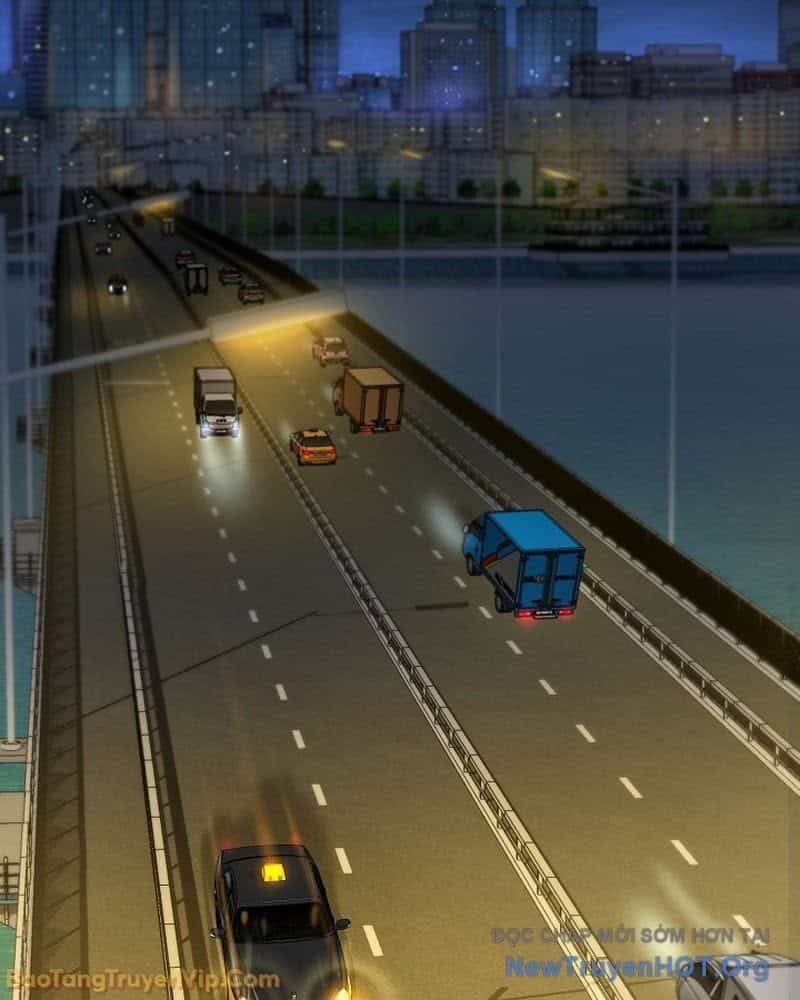 Tài Xế Taxi Đứa Con Của Bóng Tối - Chương 1 - ảnh 64