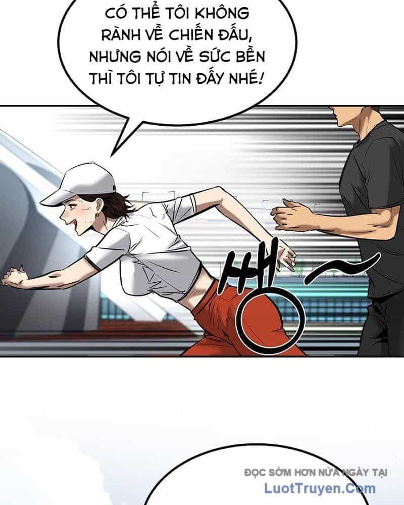 Tài Xế Taxi Đứa Con Của Bóng Tối - Chương 10 - ảnh 8