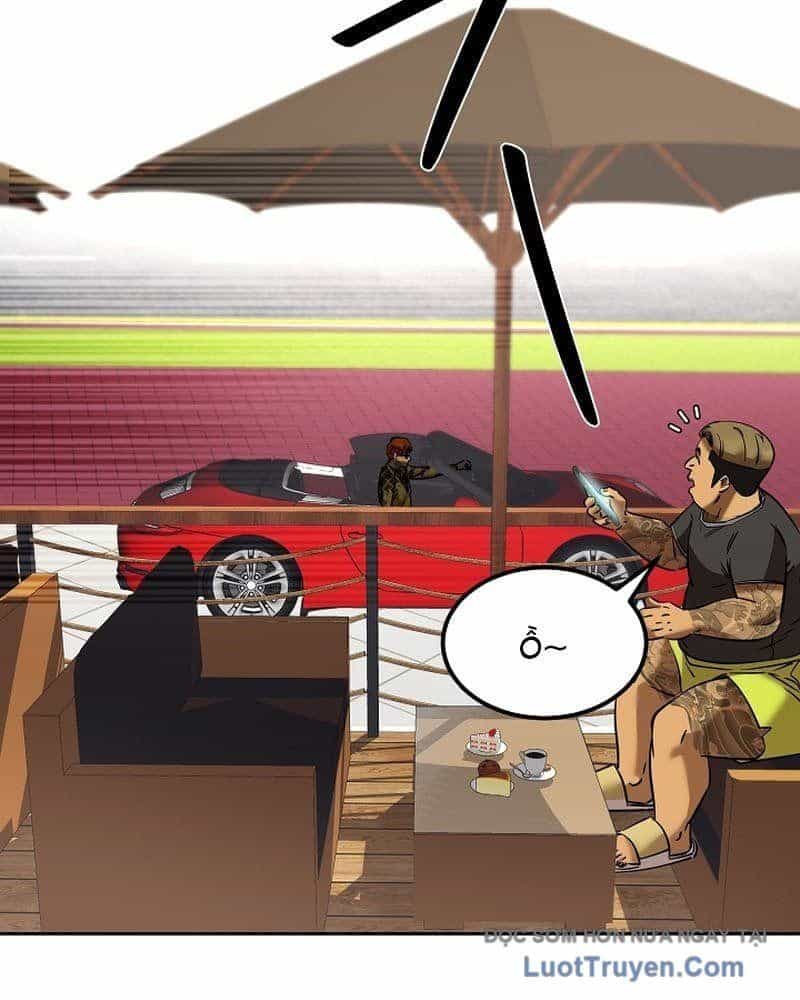 Tài Xế Taxi Đứa Con Của Bóng Tối - Chương 10 - ảnh 80