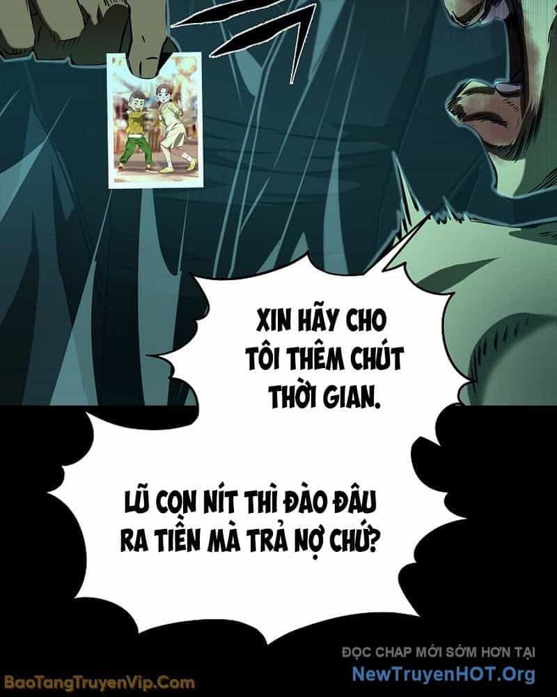 Tài Xế Taxi Đứa Con Của Bóng Tối - Chương 2 - ảnh 21