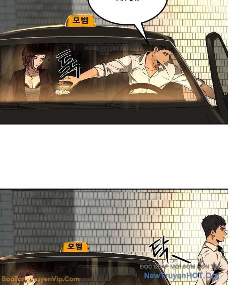 Tài Xế Taxi Đứa Con Của Bóng Tối - Chương 3 - ảnh 66