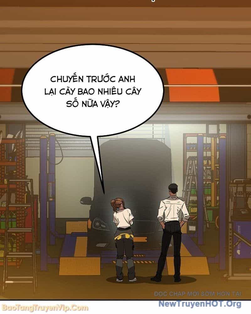 Tài Xế Taxi Đứa Con Của Bóng Tối - Chương 3 - ảnh 89