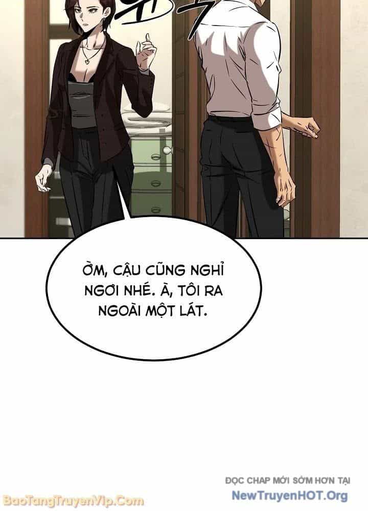 Tài Xế Taxi Đứa Con Của Bóng Tối - Chương 4 - ảnh 69