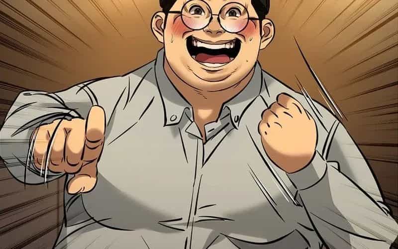 Tài Xế Taxi Đứa Con Của Bóng Tối - Chương 6 - ảnh 223