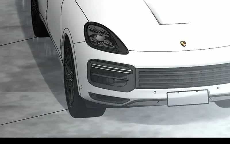 Tài Xế Taxi Đứa Con Của Bóng Tối - Chương 6 - ảnh 311