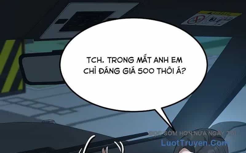 Tài Xế Taxi Đứa Con Của Bóng Tối - Chương 6 - ảnh 43