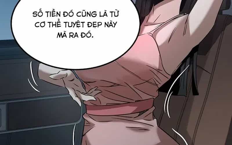 Tài Xế Taxi Đứa Con Của Bóng Tối - Chương 6 - ảnh 48